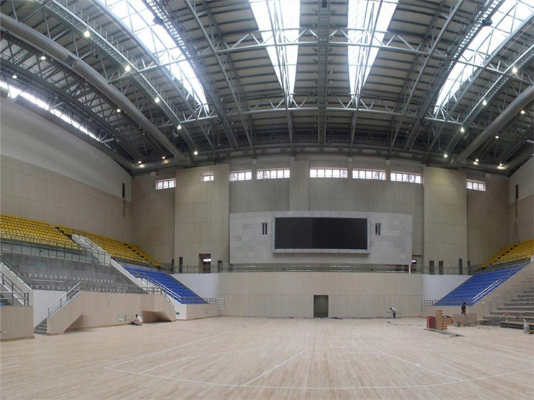 沈阳体育委员会运动场